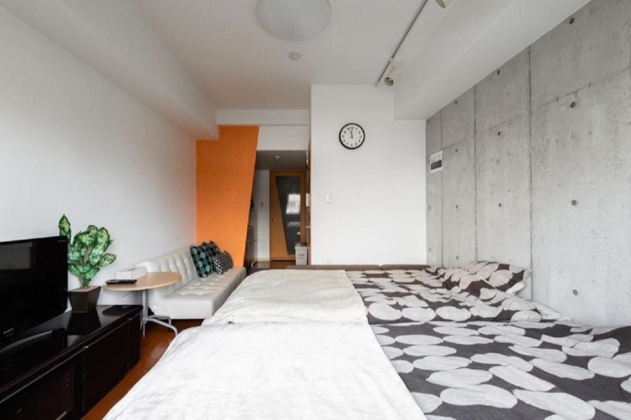 Prestige Accommodation - Vacation Stay 12035 Ōsaka Eksteriør bilde
