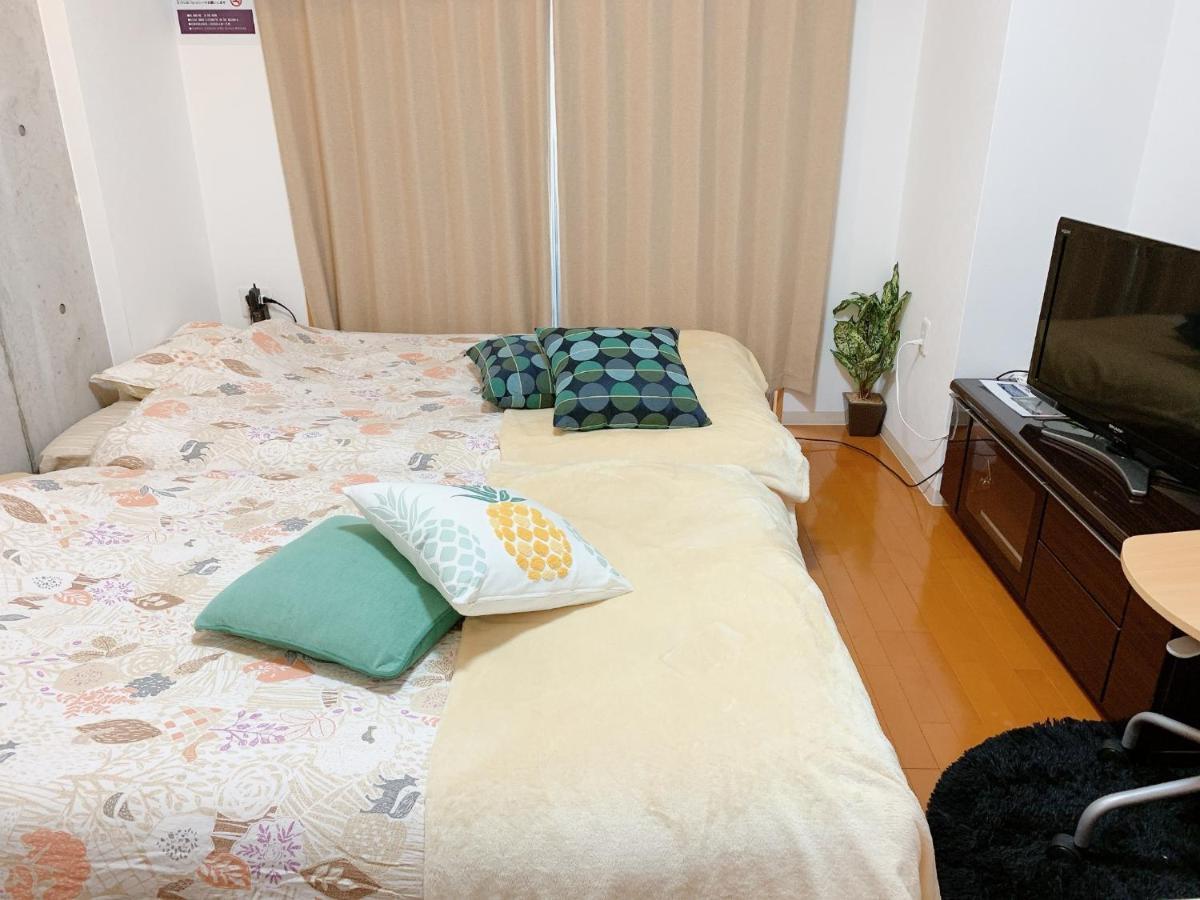 Prestige Accommodation - Vacation Stay 12035 Ōsaka Eksteriør bilde