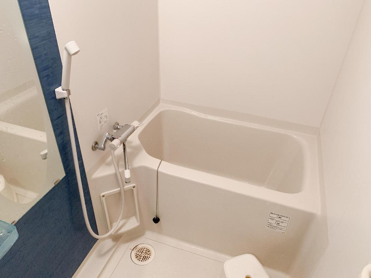 Prestige Accommodation - Vacation Stay 12035 Ōsaka Eksteriør bilde