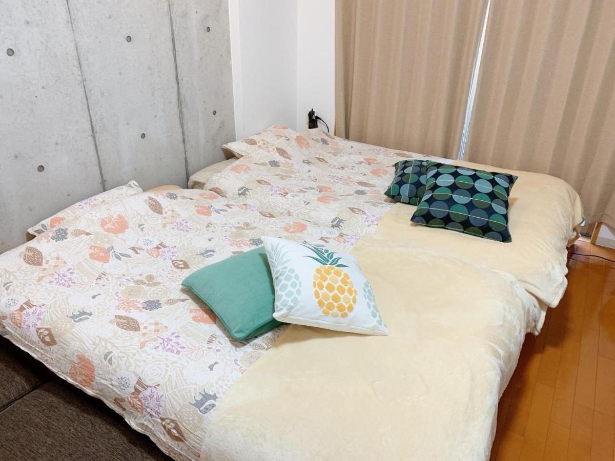 Prestige Accommodation - Vacation Stay 12035 Ōsaka Eksteriør bilde