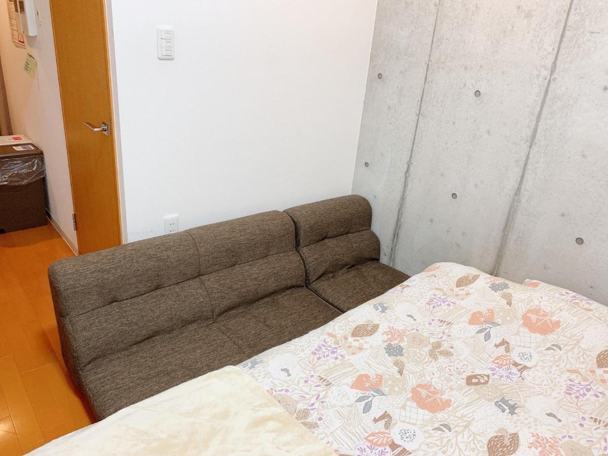 Prestige Accommodation - Vacation Stay 12035 Ōsaka Eksteriør bilde