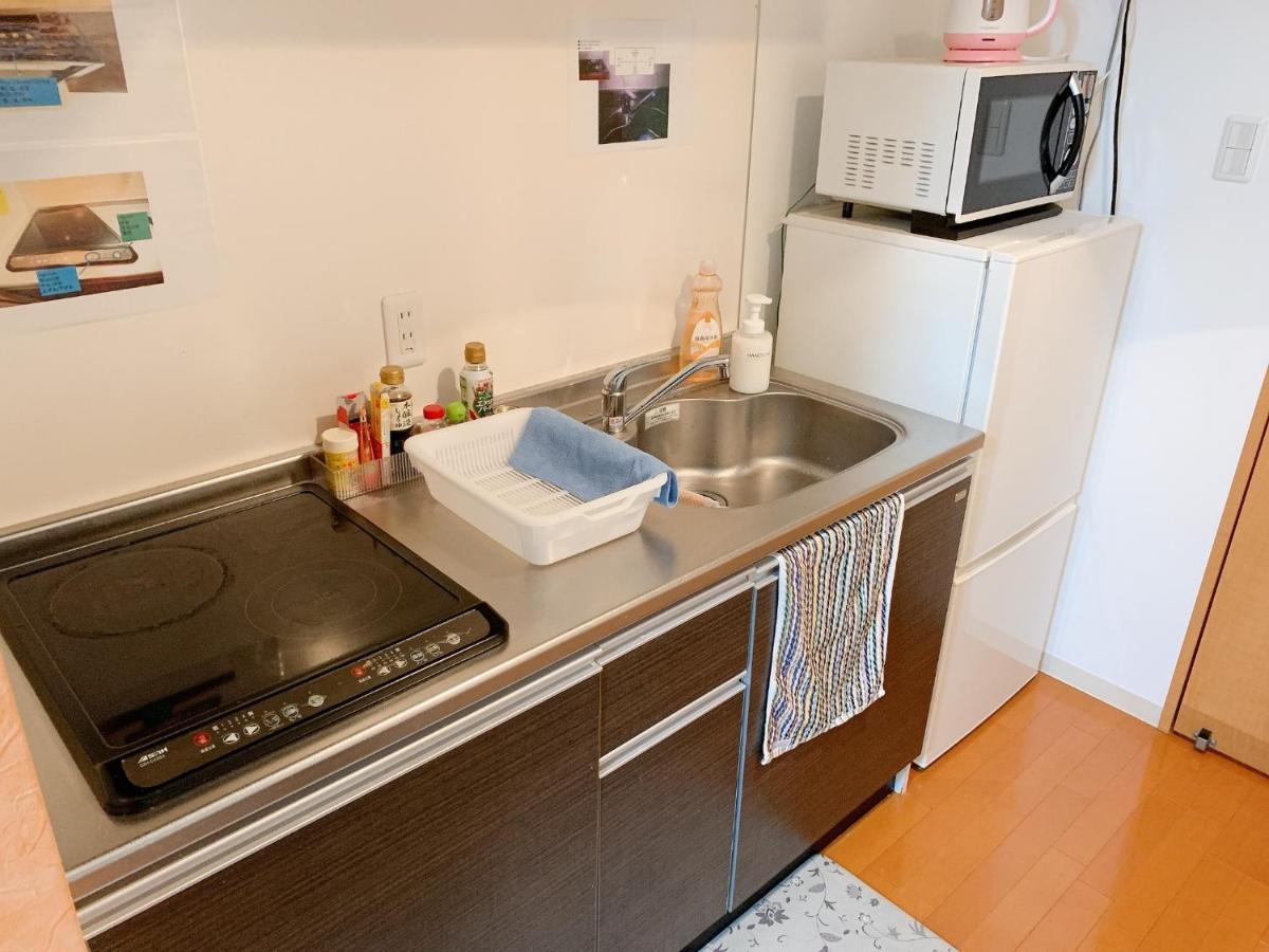 Prestige Accommodation - Vacation Stay 12035 Ōsaka Eksteriør bilde