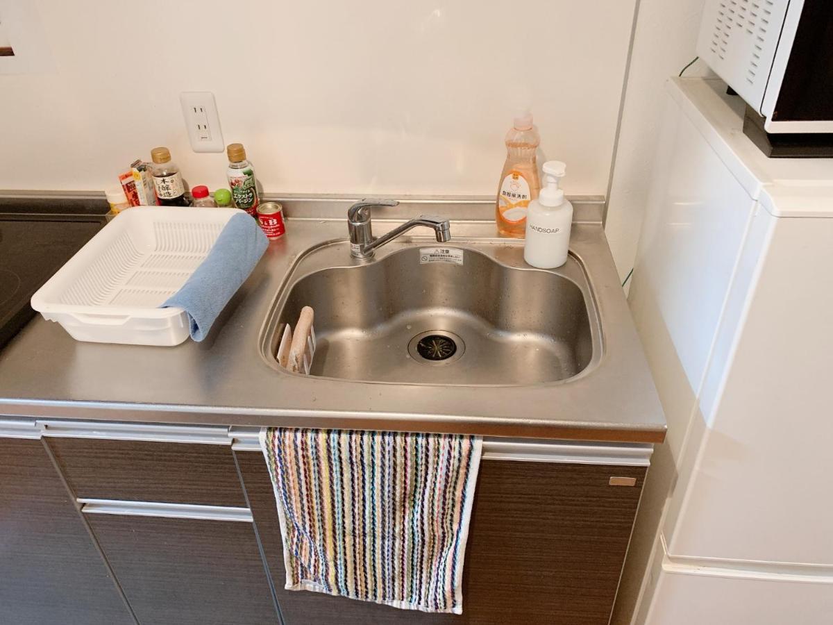 Prestige Accommodation - Vacation Stay 12035 Ōsaka Eksteriør bilde