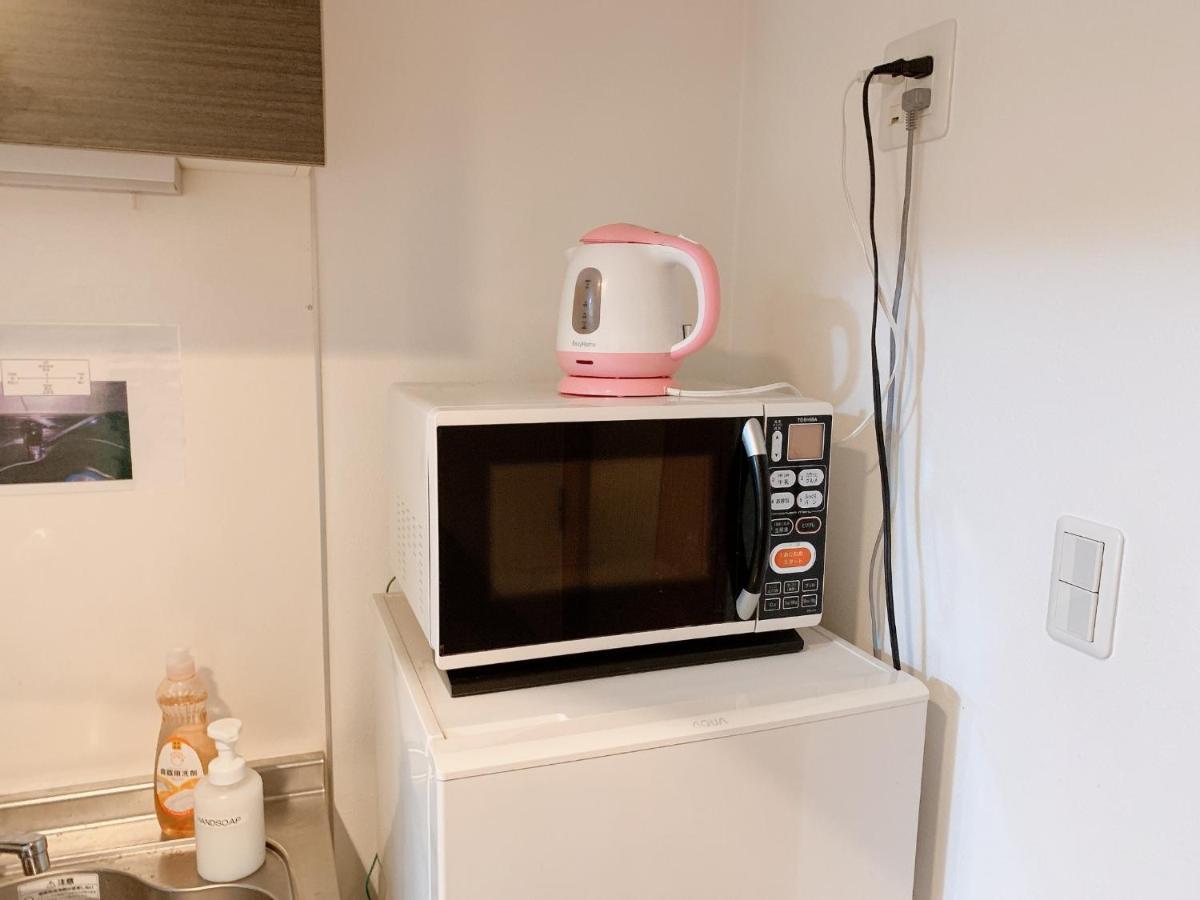 Prestige Accommodation - Vacation Stay 12035 Ōsaka Eksteriør bilde