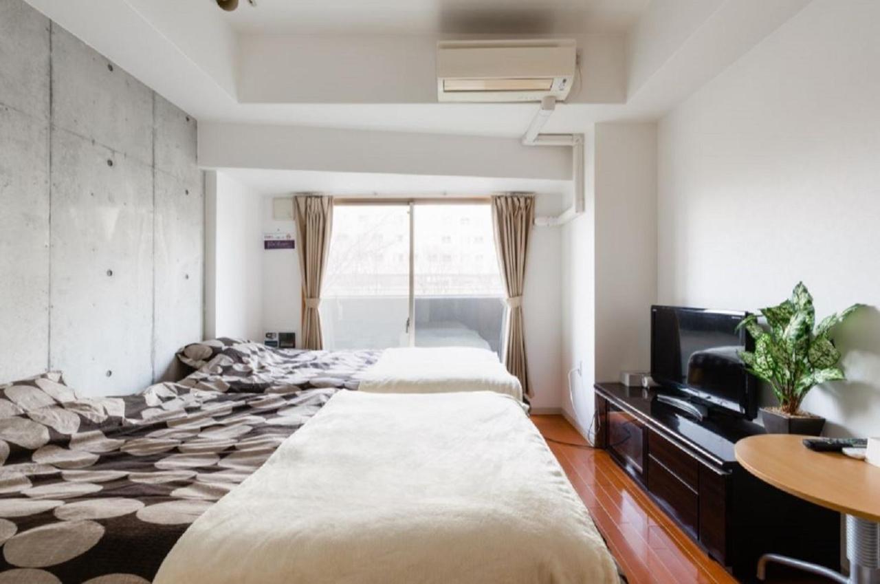 Prestige Accommodation - Vacation Stay 12035 Ōsaka Eksteriør bilde